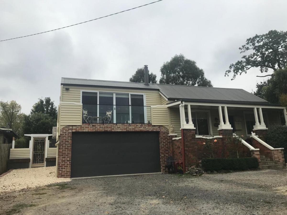 The Yarra Valley Couple Escape Yarra Glen Exterior photo